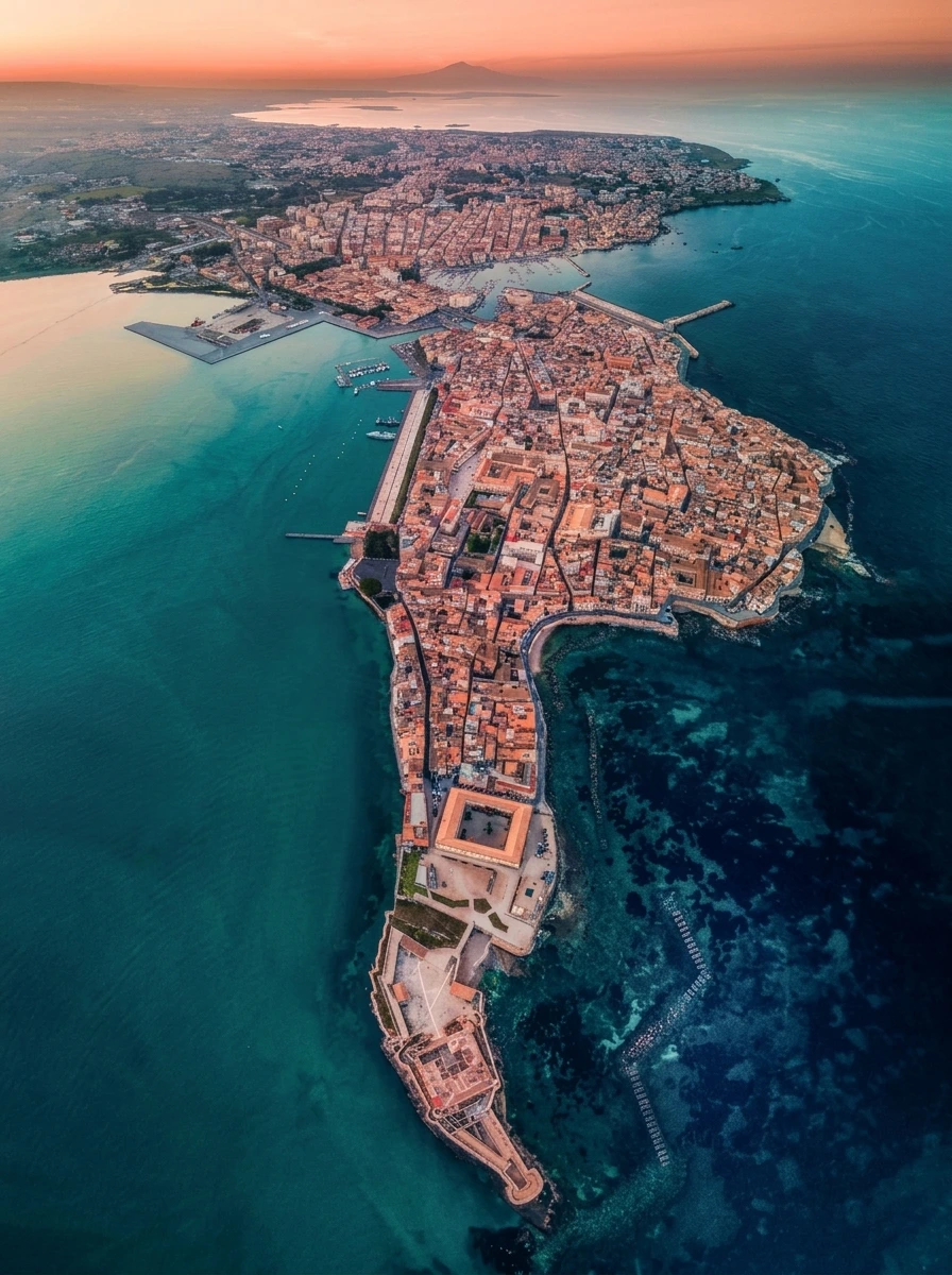 slow travel in Italy