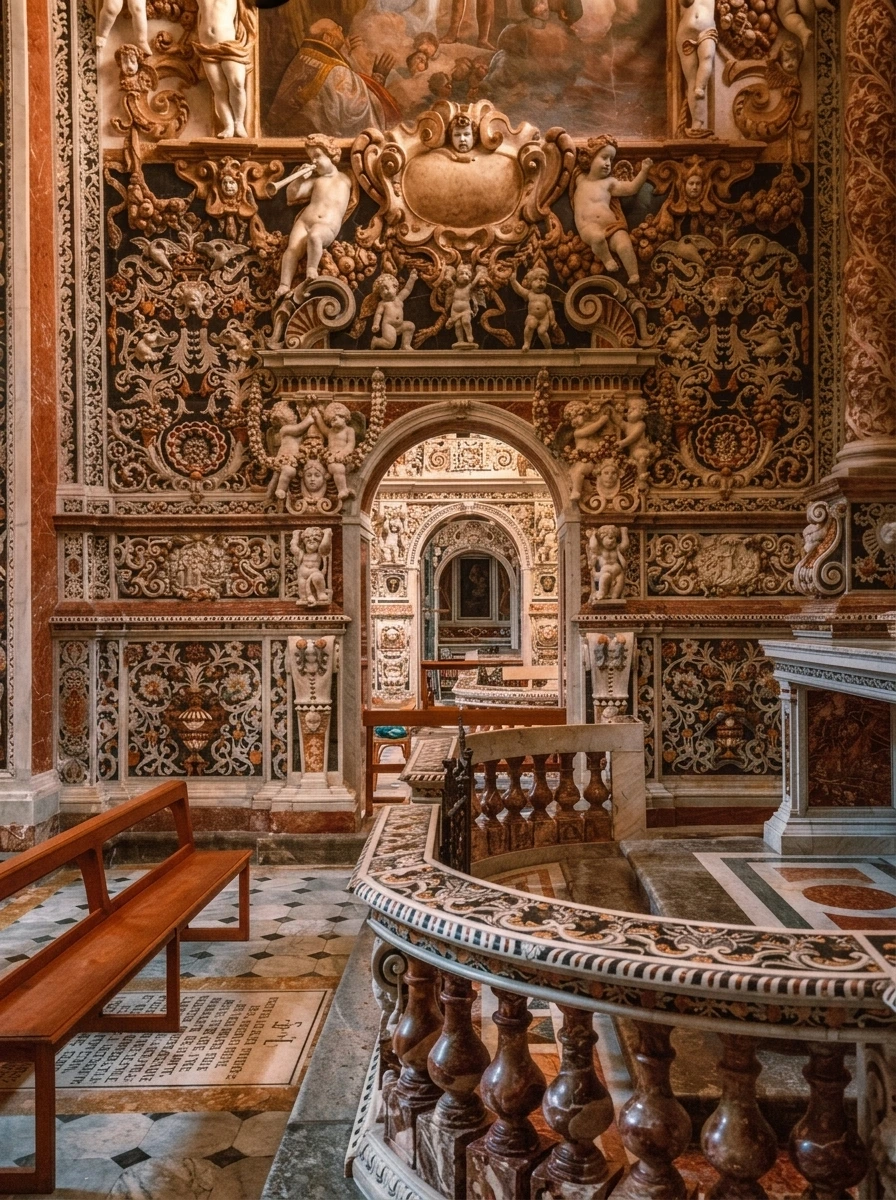 slow travel in Italy