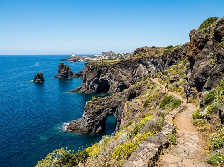 10 Activities to Enjoy in Ustica: Sicily’s Tranquil Island Getaway Near Palermo