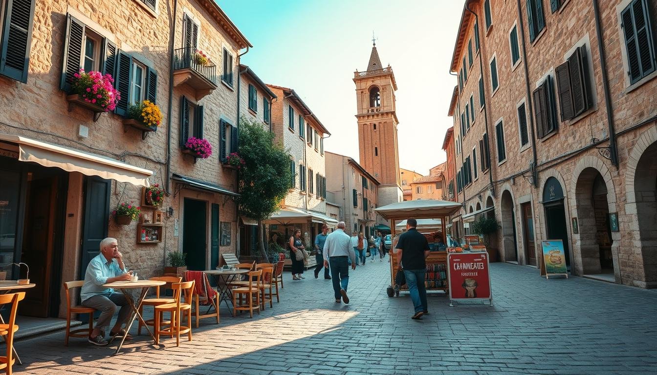 Best Small Towns in Italy to Visit: 15 Hidden Gems